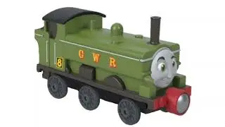 2026 Die-Cast Duck edit