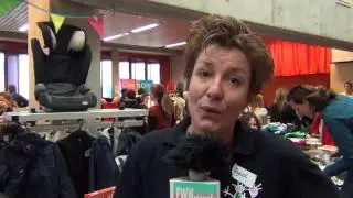 kledingbeurs vleuten