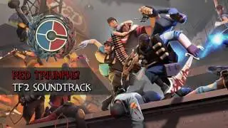 RED TRIUMPHS! (Meet Your Match Update) | Team Fortress 2 Soundtrack