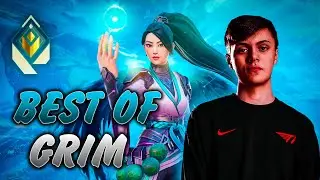 VALORANT GRIM MONTAGE | BEST OF GRIM | GRIM HIGHLIGHTS