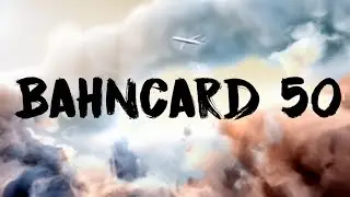 Lohnt sich die BahnCard 50 von der Deutschen Bahn?
