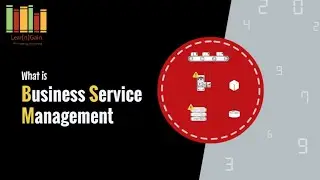 Business Service Management