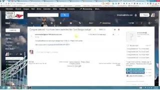 Creating Badges in Wordpress
