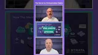 The Secret to Strata&rsquo;s Orchestration Fabric