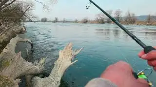 Primăvara la Avat part.1