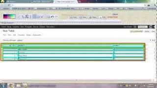 HTML Tutorial #TABLE - începători