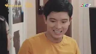 Trạng Nguy&ecirc;n bịt miệng Lam Chi kh&ocirc;ng kịp, sơ hở l&agrave; khia th&iacute;ch đồ đ&aacute;ng gh&eacute;t lớn