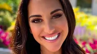 Emily Compagno&rsquo;s Stunning Figure Takes the Spotlight