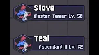 Anode Heart: Layer Null - v1.0 PvP Tournament! Round 2 - Gen vs  Stove (Game 1)