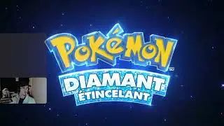 La fin de l'aventure + Test de vieux jeux sur N64 !! (Let's Play Pokémon Diamant Etincelant #21)