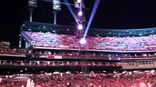Hey Jude - Paul McCartney (Detroit 7/24/2011)