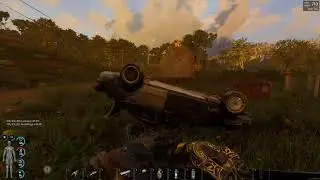 Don't shoot...   #SCUM #HIGHLIGHT