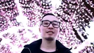 Dj Romeo Fernandez / Промо ролик #AsiaParty2017 (HD1080)