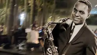 Eddie Harris Tribute