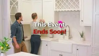 Kitchen Cabinet Showroom Near me