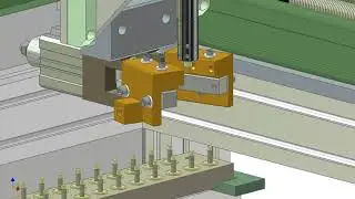 Screw Embedding Machine/Bolt Insertion Machine/Automotive Lighting Production Line/Car Lamp