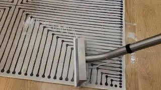 carpet cleaning