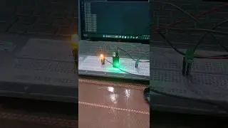 IR sensor Project idea 💡! #arduino #shorts #iot