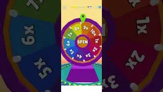 maximum levels 291-300 battery run 3d android game #shortvideo #gaming #gameplay #hype