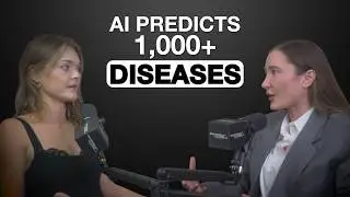 AI Disease Prediction, Meta Neural Glasses, US TikTok Deal, Peptides & Gene Therapy Breakthroughs