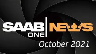 Сядь за руль моей машины | SAAB.one News