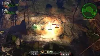 Krater - Prologue/Walkthrough
