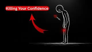 You Think It&rsquo;s Harmless &mdash; But It&rsquo;s Quietly Killing Your Confidence