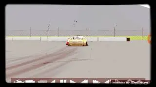 Stanse toyota mark 2