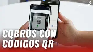 C&oacute;mo aceptar cobros con QR en tu negocio