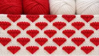 2026 me banne wala letest knitting pattern #beautiful  design