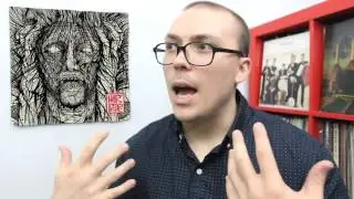 Wormrot - Voices ALBUM REVIEW