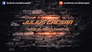 Shindy - Julius Caesar [ Instrumental Remake ] HD
