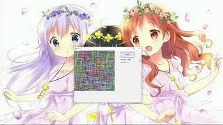 C# GDI Draw test