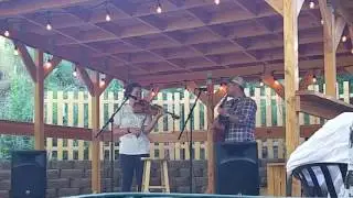 Moon Shadows @ The Cookie Cabin (July 16, 2016)