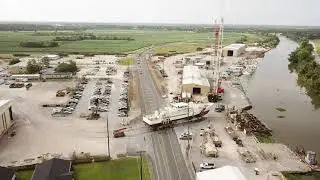 Fast Response Cutter (FRC) Launch | WPC-1157 Florence Finch