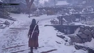 Assassin's Creed Shadows Track Down Shotei Location/Wytrop Shoteia Lokacja