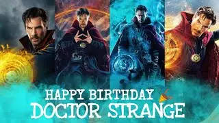 Benedict Cumberbatch Birthday status🔥 Doctor Strange Status🔥Happy birthday Doctor strange🔥R&Auml;G P&Oslash;INT