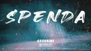 AFROBEAT X AFRO EAST INSTRUMENTAL || 'Spenda' | East African Vibes | Darassa X Harmonize Type Beat