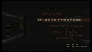 Let's play Red Faction 2 part 1
