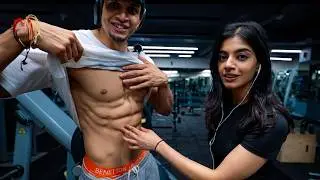 This Is The Best Shape of My Life 😱 (Road to Canada 🇨🇦 Ep.5)