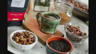 Fresh Life: Exploring the benefits of acorn coffee