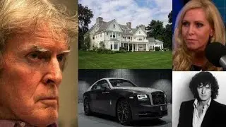 Don Imus - Lifestyle | Young | Net worth | Tribute | houses | Daughter | Family | Bio | Information