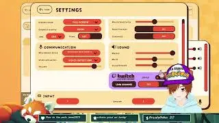 [#VTGames][Qc/FR/EN/18+] Les cring&eacute;mons et les patpat Chaotiques jouent ensemble! [04-08-2025] VOD
