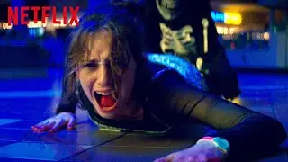Netflix Horror Movies That Will Keep You Up At Night