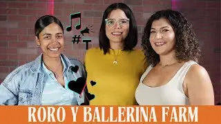 62. RoRo y Ballerina Farm | Contenido de cocina controversial | Tradwife.