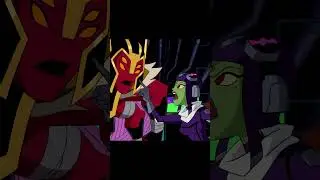 Девушки без ума от Бена 10 #бен10 #бен #ben10omnitrix