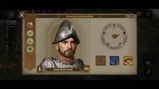 Siege of Calais Chapter 14 Mission 12 Walkthrough EW7