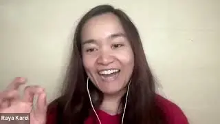Breath of Life Conversation with Raya K.