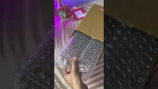 Affordable meesho jewellery box 📦 ❤️