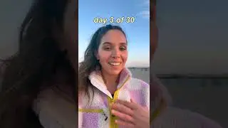 3-й день тренировок каждый день в течение 30 дней 😤💖